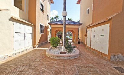 Reventa - Apartment -
Los Alcazares - Pueblo Patrica