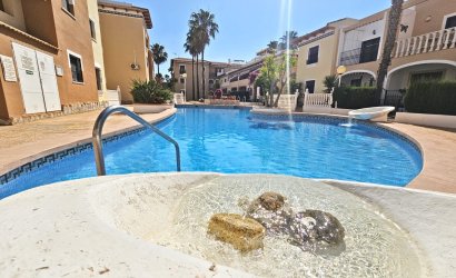 Reventa - Apartment -
Los Alcazares - Pueblo Patrica