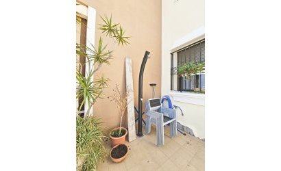 Reventa - Apartment -
Los Alcazares - Pueblo Patrica