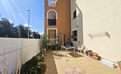 Reventa - Apartment -
Los Alcazares - Pueblo Patrica