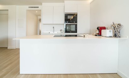 Herverkoop - Apartment -
Marbella - Nueva Andalucía