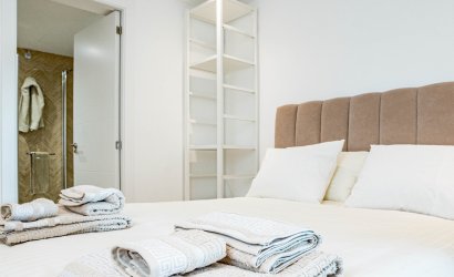 Herverkoop - Apartment -
Marbella - Nueva Andalucía