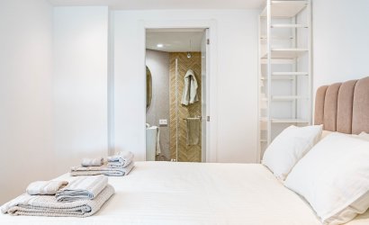 Herverkoop - Apartment -
Marbella - Nueva Andalucía