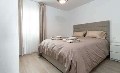 Herverkoop - Apartment -
Marbella - Nueva Andalucía