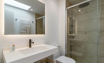 Herverkoop - Apartment -
Marbella - Nueva Andalucía