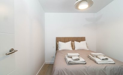 Herverkoop - Apartment -
Marbella - Nueva Andalucía