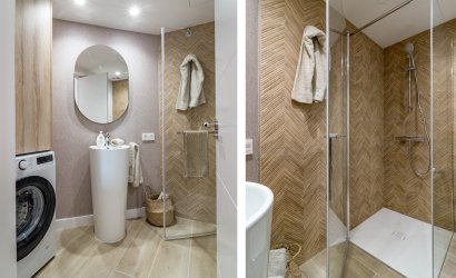 Herverkoop - Apartment -
Marbella - Nueva Andalucía