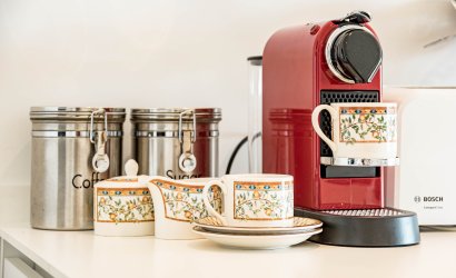 Herverkoop - Apartment -
Marbella - Nueva Andalucía