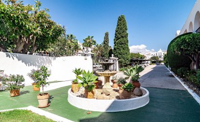 Herverkoop - Apartment -
Marbella - Nueva Andalucía