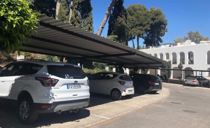 Herverkoop - Apartment -
Marbella - Nueva Andalucía