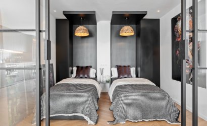 Herverkoop - Apartment -
Marbella - Nueva Andalucía