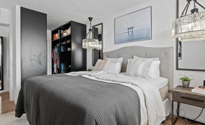 Herverkoop - Apartment -
Marbella - Nueva Andalucía