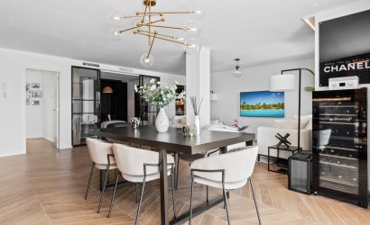 Herverkoop - Apartment -
Marbella - Nueva Andalucía