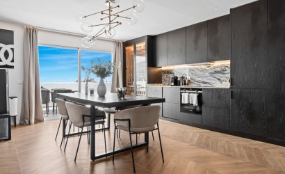 Herverkoop - Apartment -
Marbella - Nueva Andalucía