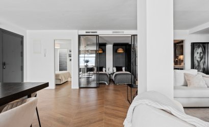 Herverkoop - Apartment -
Marbella - Nueva Andalucía