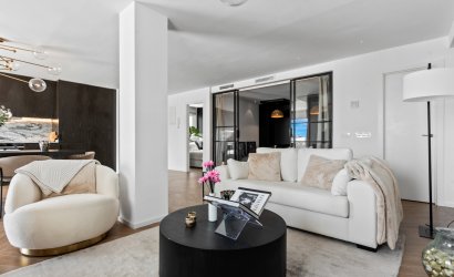 Herverkoop - Apartment -
Marbella - Nueva Andalucía