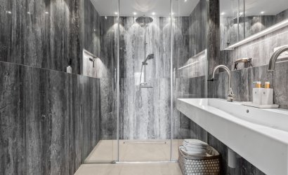 Herverkoop - Apartment -
Marbella - Nueva Andalucía