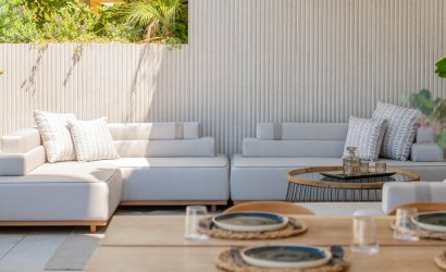 Herverkoop - Apartment -
Marbella - Golden Mile