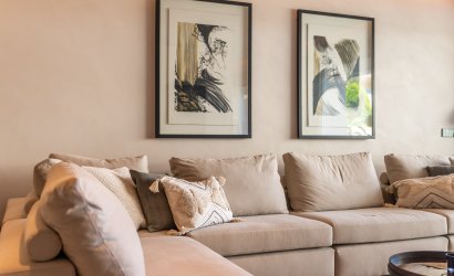 Herverkoop - Apartment -
Marbella - Golden Mile