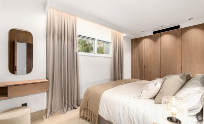 Herverkoop - Apartment -
Marbella - Golden Mile