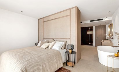 Herverkoop - Apartment -
Marbella - Golden Mile