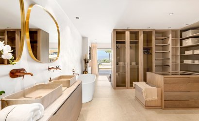 Herverkoop - Apartment -
Marbella - Golden Mile