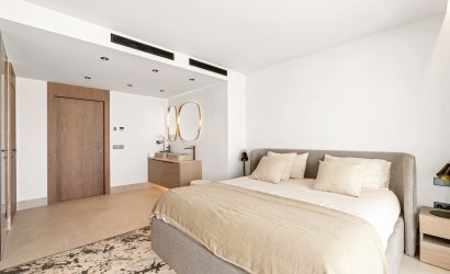 Herverkoop - Apartment -
Marbella - Golden Mile