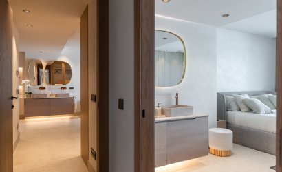 Herverkoop - Apartment -
Marbella - Golden Mile