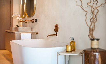 Herverkoop - Apartment -
Marbella - Golden Mile