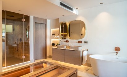 Herverkoop - Apartment -
Marbella - Golden Mile