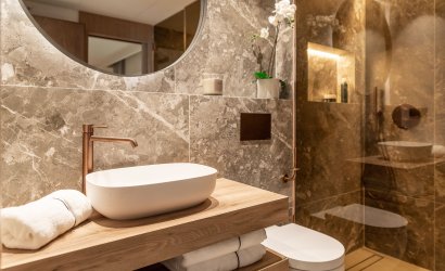 Herverkoop - Apartment -
Marbella - Golden Mile