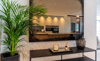 Herverkoop - Apartment -
Marbella - Golden Mile