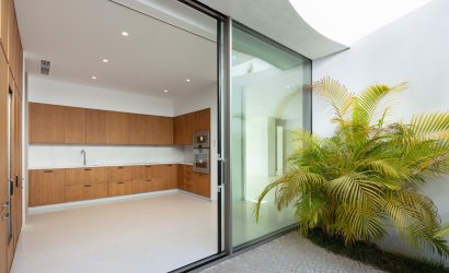 Revente - Villa -
Malaga - Casares