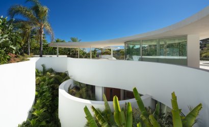 Revente - Villa -
Malaga - Casares