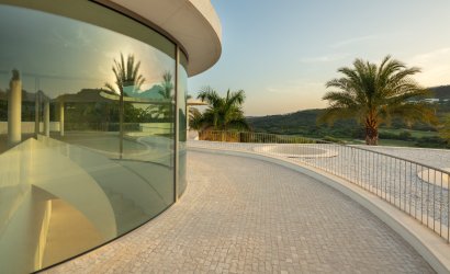 Revente - Villa -
Malaga - Casares