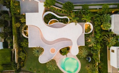 Revente - Villa -
Malaga - Casares