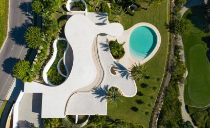 Revente - Villa -
Malaga - Casares