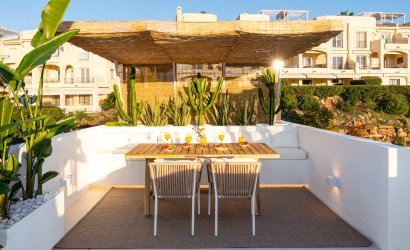 Reventa - Apartment -
Benahavis - La Quinta