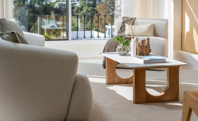 Reventa - Apartment -
Benahavis - La Quinta