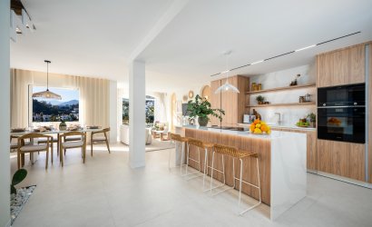 Reventa - Apartment -
Benahavis - La Quinta