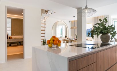 Reventa - Apartment -
Benahavis - La Quinta