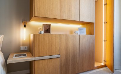 Reventa - Apartment -
Benahavis - La Quinta