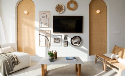 Reventa - Apartment -
Benahavis - La Quinta