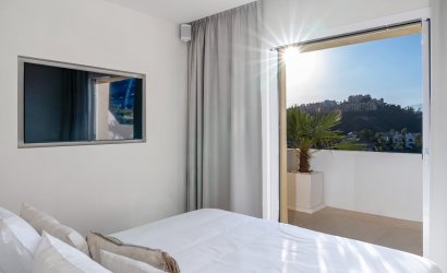 Reventa - Apartment -
Benahavis - La Quinta