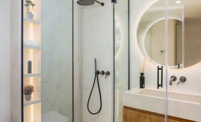 Reventa - Apartment -
Benahavis - La Quinta