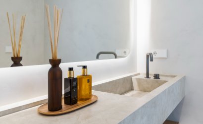 Reventa - Apartment -
Benahavis - La Quinta