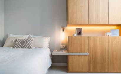 Reventa - Apartment -
Benahavis - La Quinta