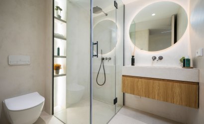 Reventa - Apartment -
Benahavis - La Quinta