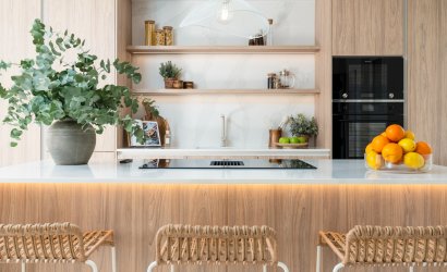 Reventa - Apartment -
Benahavis - La Quinta