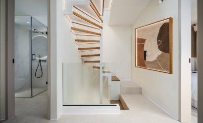 Reventa - Apartment -
Benahavis - La Quinta